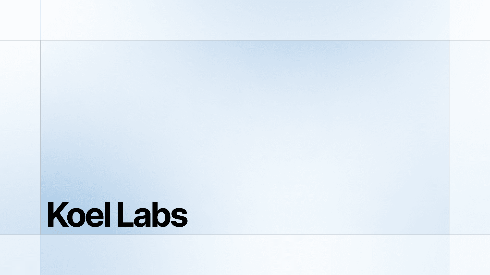 Koel Labs