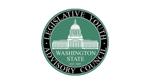 Legislative Youth Advisory Council