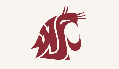 Washington State University logo